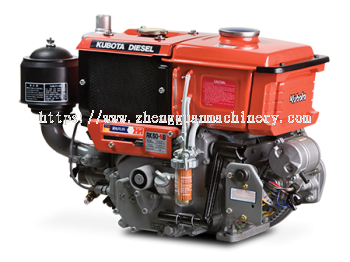 Kubota Diesel Engine E60