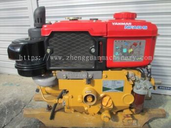 YANMAR NFAD 5