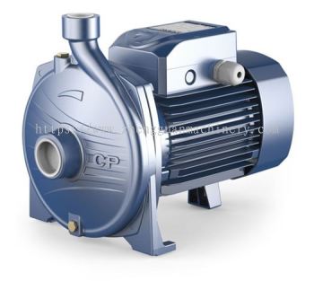 Centrifugal Pump 'CP up to 11kW-EN'