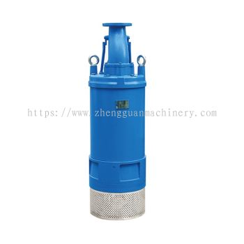 'SH' Submersible Drainage Pump 