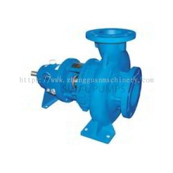 Yinjia Centrifugal Pump 