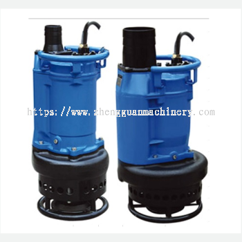 'KBS' Submersible Slurry Pump 