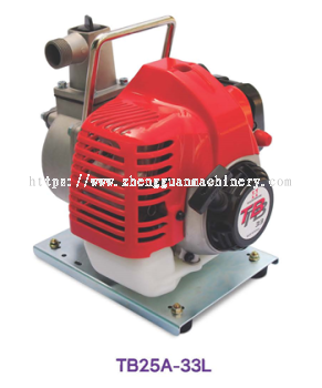 Water Pump TB25A-33L