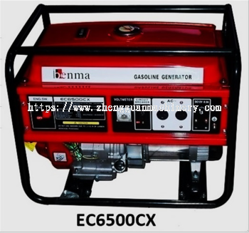 BENMA EC6500CX