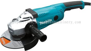 Makita Angle Grinder 7”