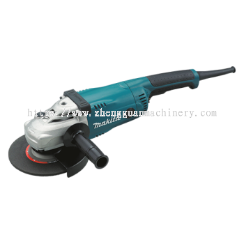 Makita Angle Grinder 7”