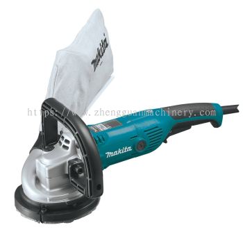 Makita Concrete Planer 5”