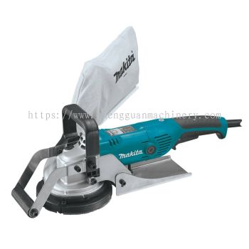 Makita Concrete Planer 5”