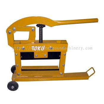 Toku Manual Block Cutter