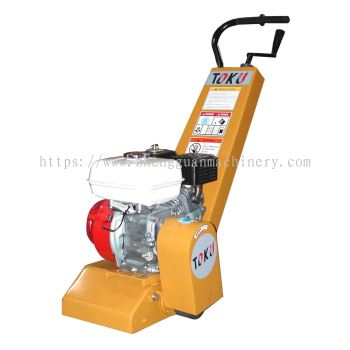 Toku Concrete Planer Honda Engine GX-200