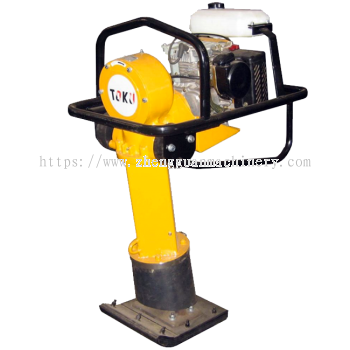 Toku Tamping Rammer-04