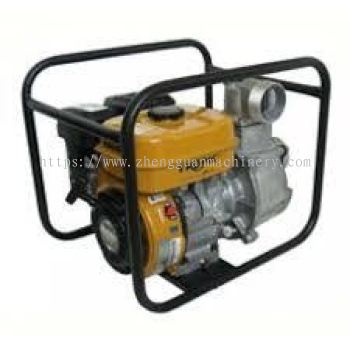 3" GASOLINE CENTRIFUGAL WATER PUMP SET