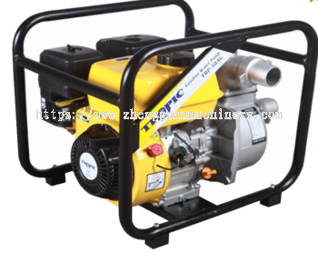 2" GASOLINE CENTRIFUGAL WATER PUMP SET TRP-50AG