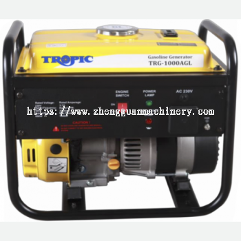 1KW GASOLINE GENERATOR TRG-1000AGL