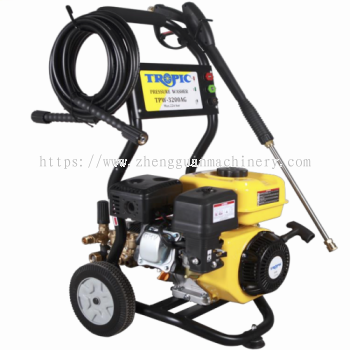 HIGH PRESSURE WASHER TPW-3200AG