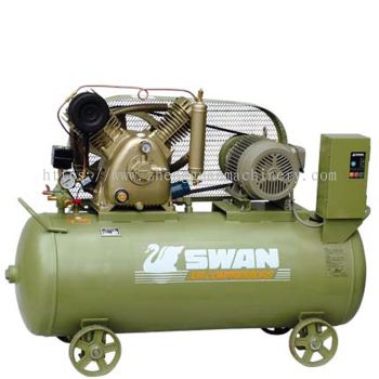 Swan Air Compressor 12Bar, 5Hp