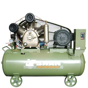 Swan Air Compressor 12Bar 7.5HP