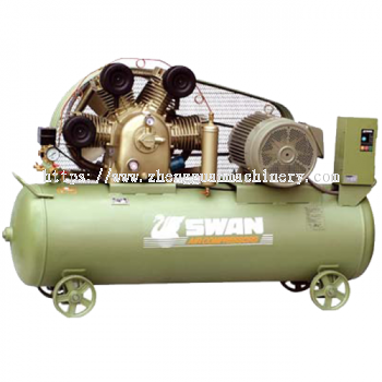 Swan Air Compressor 12Bar 15HP