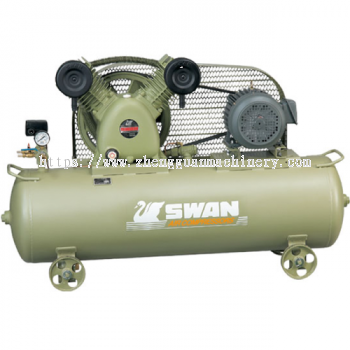 Swan Air Compressor 8 Bar, 5HP