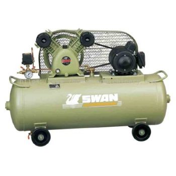 Swan Air Compressor 8 Bar, 2HP