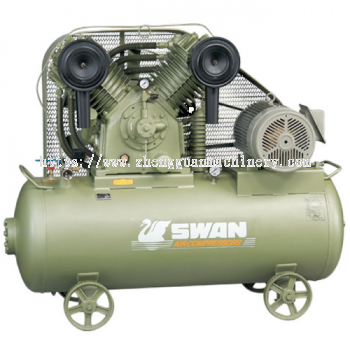 Swan Air Compressor 7 Bar, 20HP