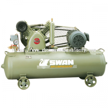 Swan Air Compressor 12 Bar, 3HP