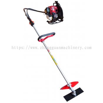 Backpack Brush Cutter (Honda)