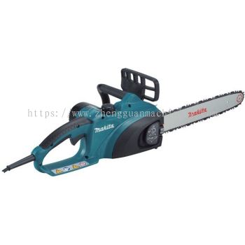 Makita Electric Chain Saw 14” 