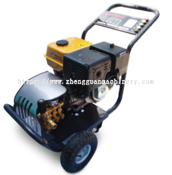 Kaba Pressure Washer : KB-1125M