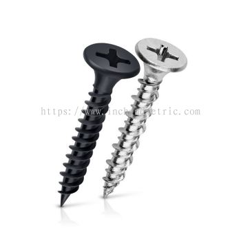 Drywall Screw (Fine Thread)