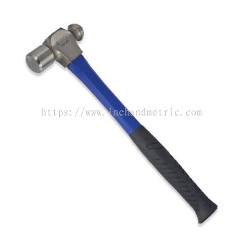 Ball Pein Hammer - Fiber Glass Handle