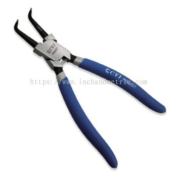 H58206 (High Quality Snap Ring Plier_Blue)