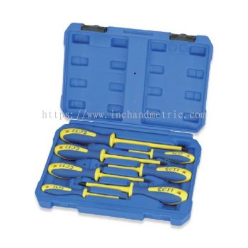 7pcs Set Insulated Phillips Screw Driver