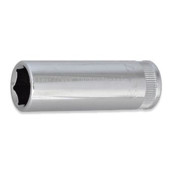 12.5mm 6 Points Deep Socket (Metric)_77mm Length