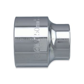 19mm Drive 12 Points Socket (Metric)