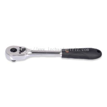 H23901 (12.5mm Drive CushionGrip Quick Release Ratchet)