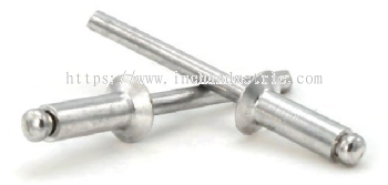 Aluminium / Steel Blind Rivet