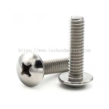 Machine Screw (ZP / ZY)