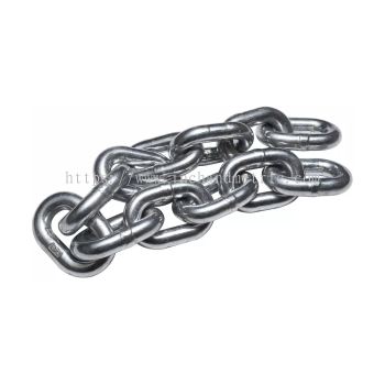 China Galvanised Link Chains