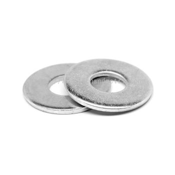 S/S 304 (A2) Flat Washer