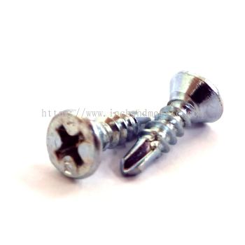 DS (Drilling Screws)