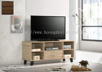 HF 9023 TV Cabinet (Natural) 