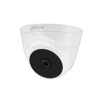 5MP HDCVI Fixed IR Eyeball Camera (T1A51)