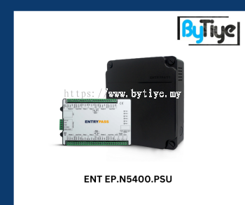 ENTRYPASS EP.N5400.PSU 