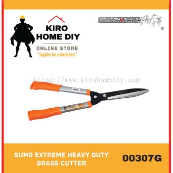 SUMO EXTREME Heavy Duty Grass Cutter - 00307G