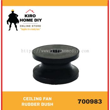 Ceiling Fan Rubber Bush Replacement - 700983