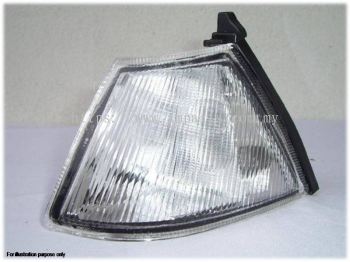 Proton Iswara 1993 Parking Lamp