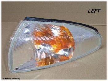 Proton Wira 1992 Parking Lamp (Assembly)