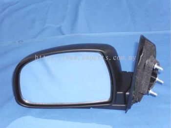 Proton Saga Blm 2008 Door Mirror