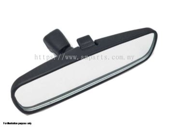 Proton Saga Blm FL 2011 Roof Mirror